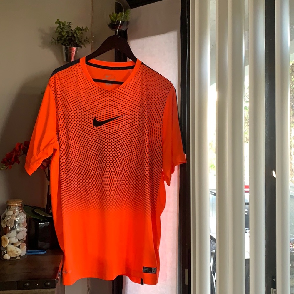 Nike Dry Fit shirt
